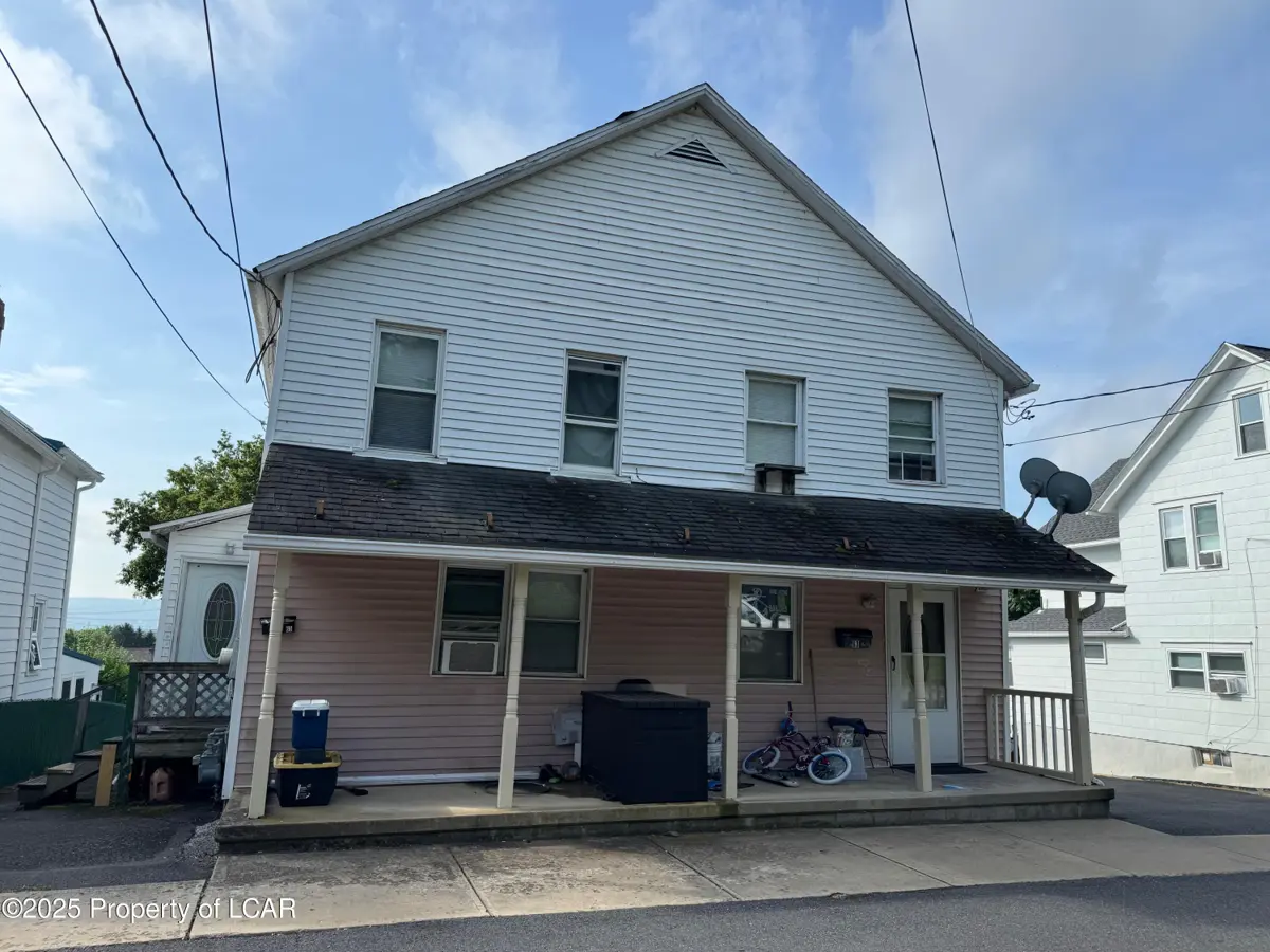 63 Pettebone Street, Swoyersville in Swoyersville
