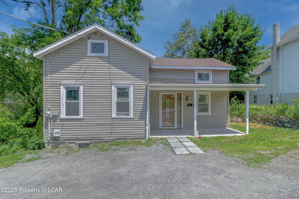 3029 Market Street, Jenkins Township in Jenkins Township