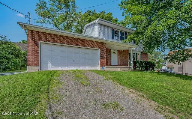 122 School Street, Shavertown in Shavertown