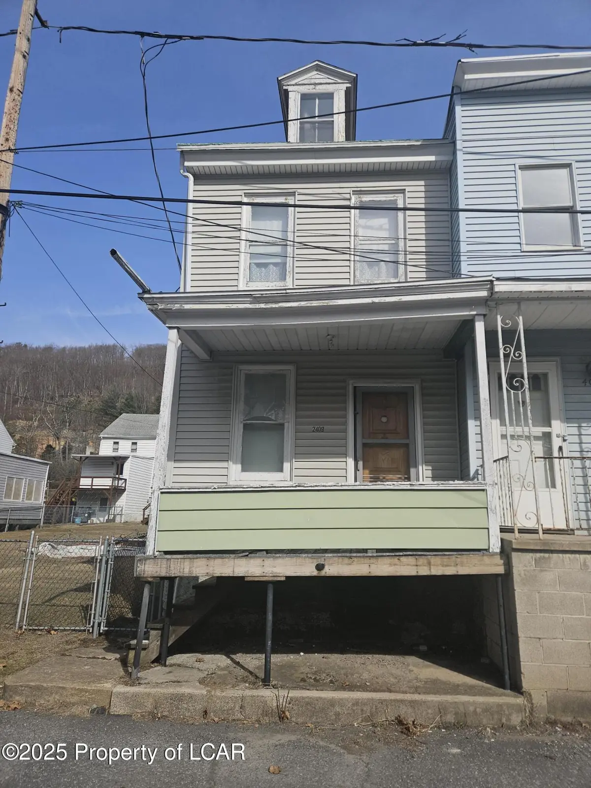 2409 Water Street, Mahanoy Plane in Mahanoy Plane