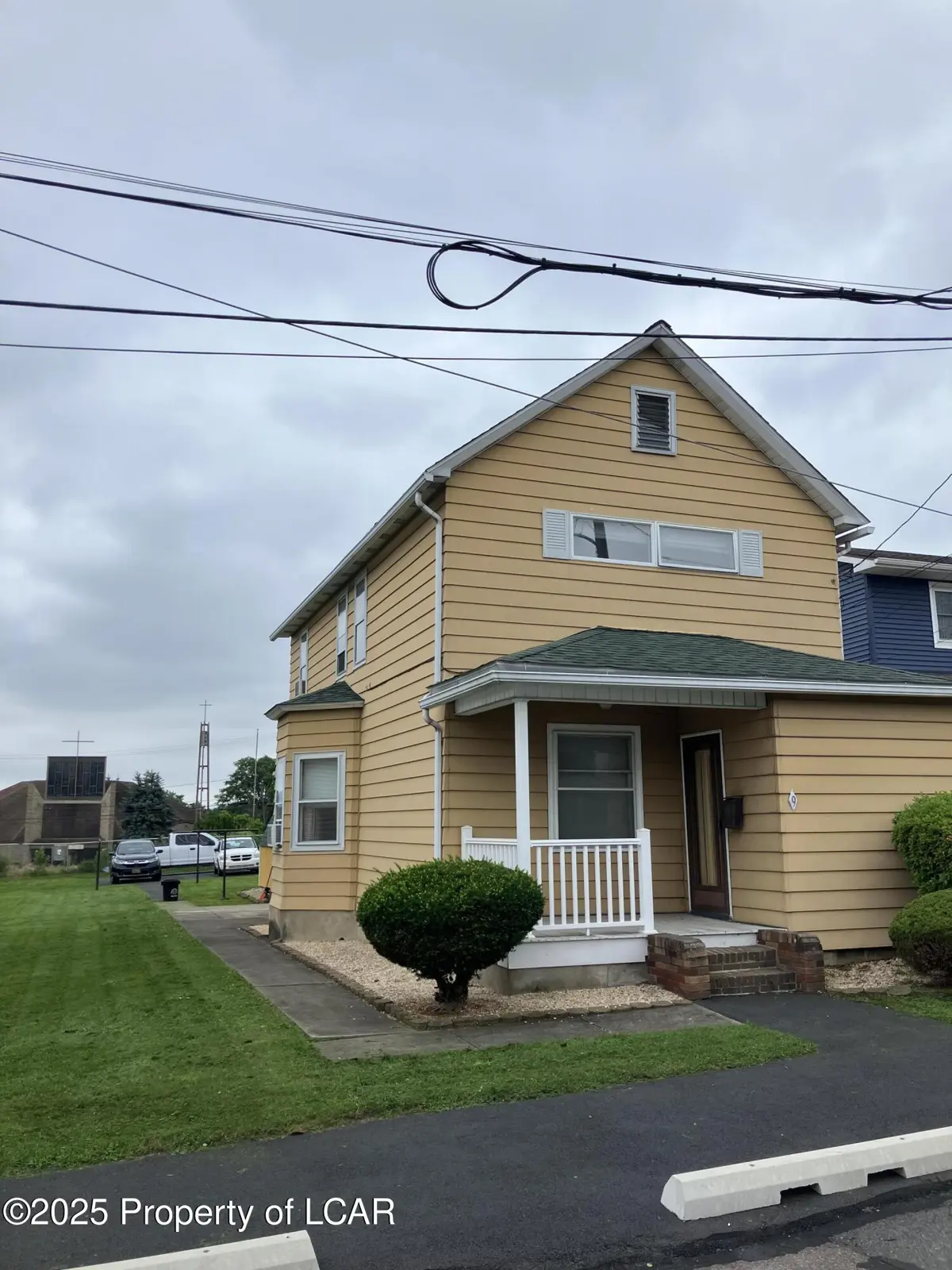 9 Miner Street, Plains in Plains