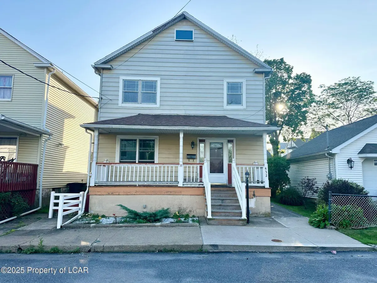 432 PARK Street, Freeland in Freeland