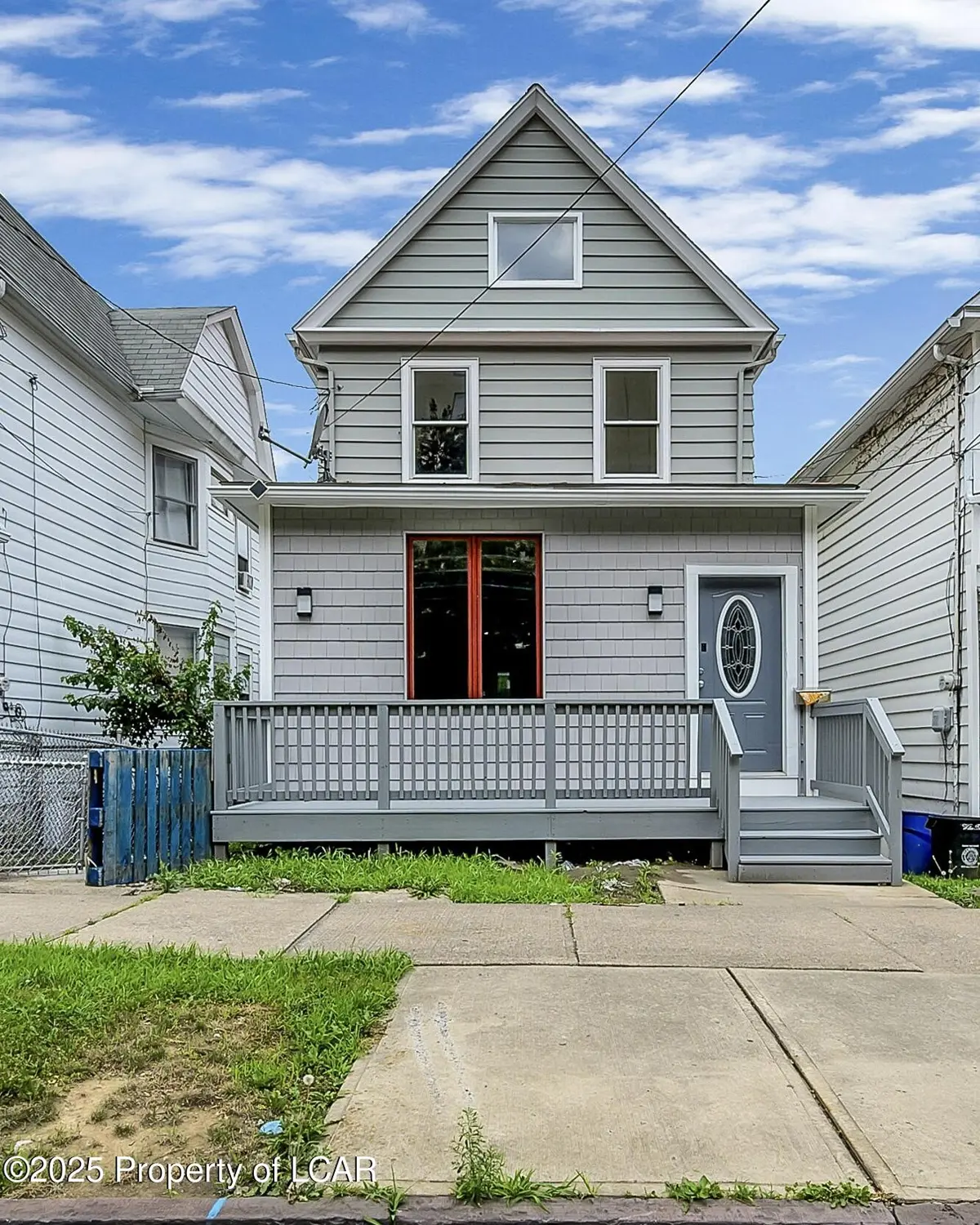 289 Park Avenue, Wilkes-Barre in Wilkes-Barre