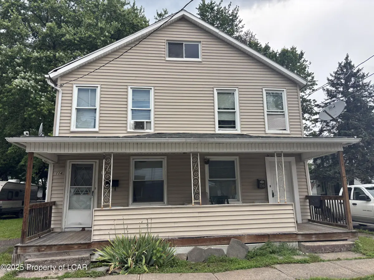 114 Center Avenue, Kingston in Kingston