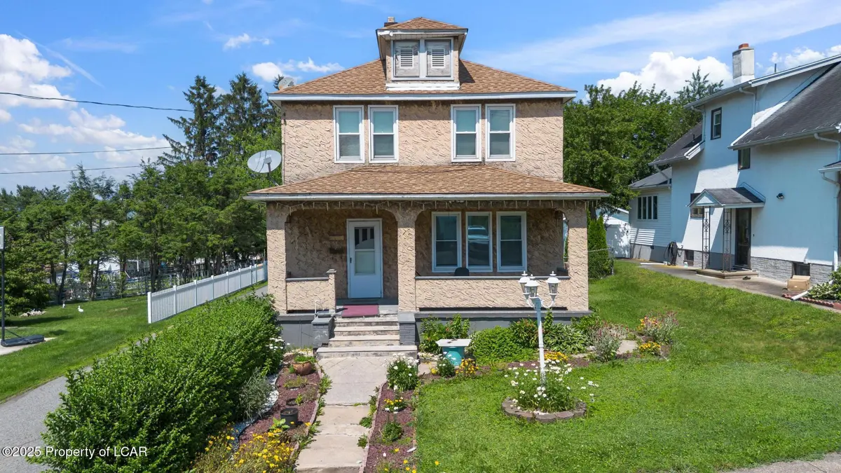 615 Connell Street, Scranton in Scranton