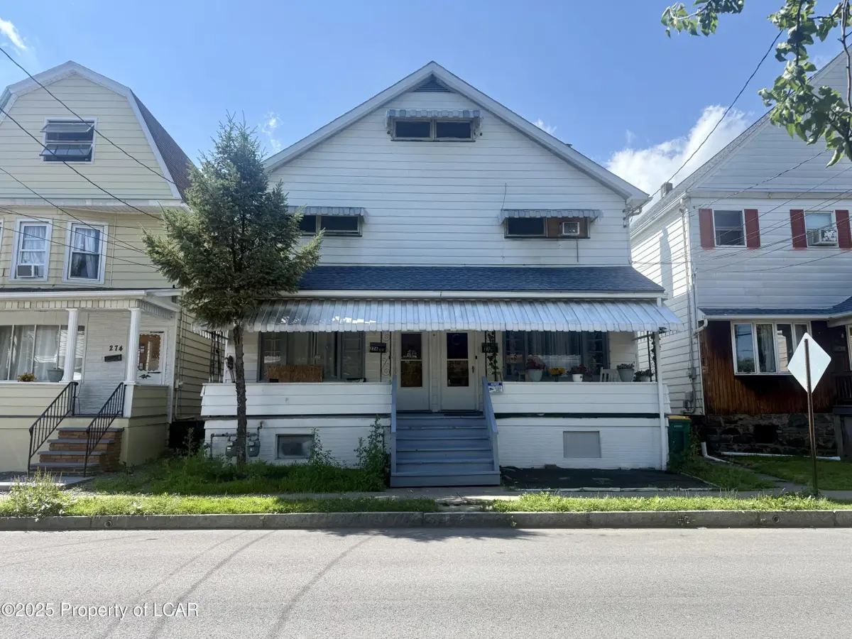 276 Madison Street, Wilkes-Barre in Wilkes-Barre