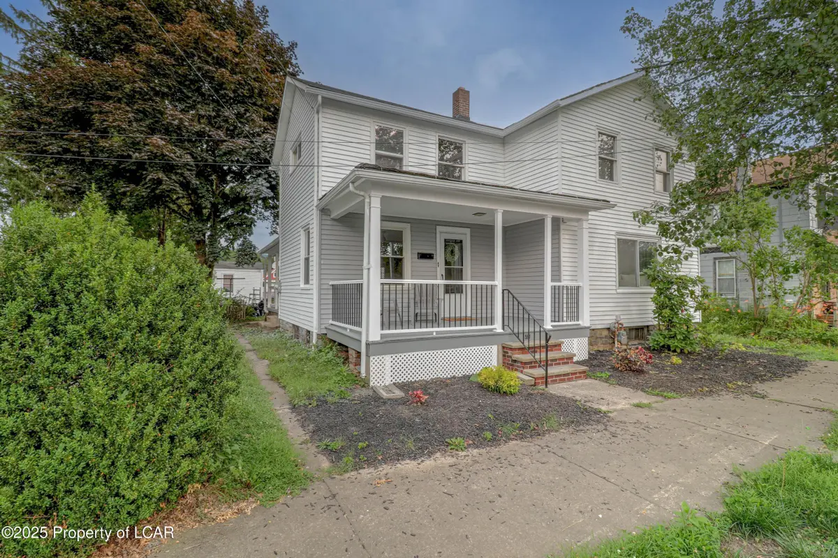 232 Spring Street, West Pittston in West Pittston
