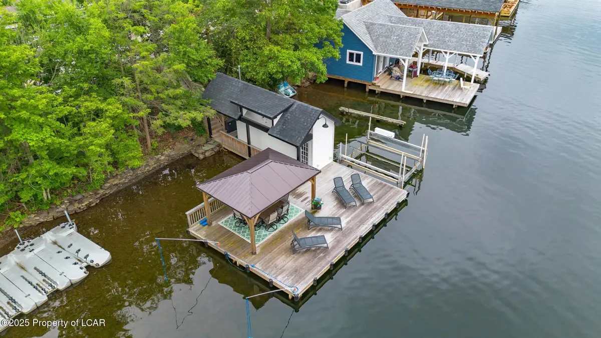863 Lakeside Drive, Harveys Lake in Harveys Lake