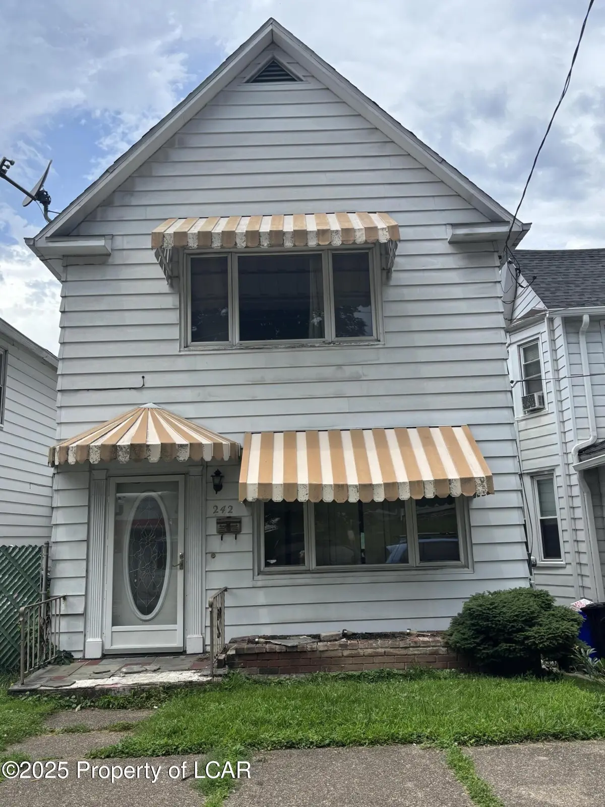 242 State Street, Nanticoke in Nanticoke