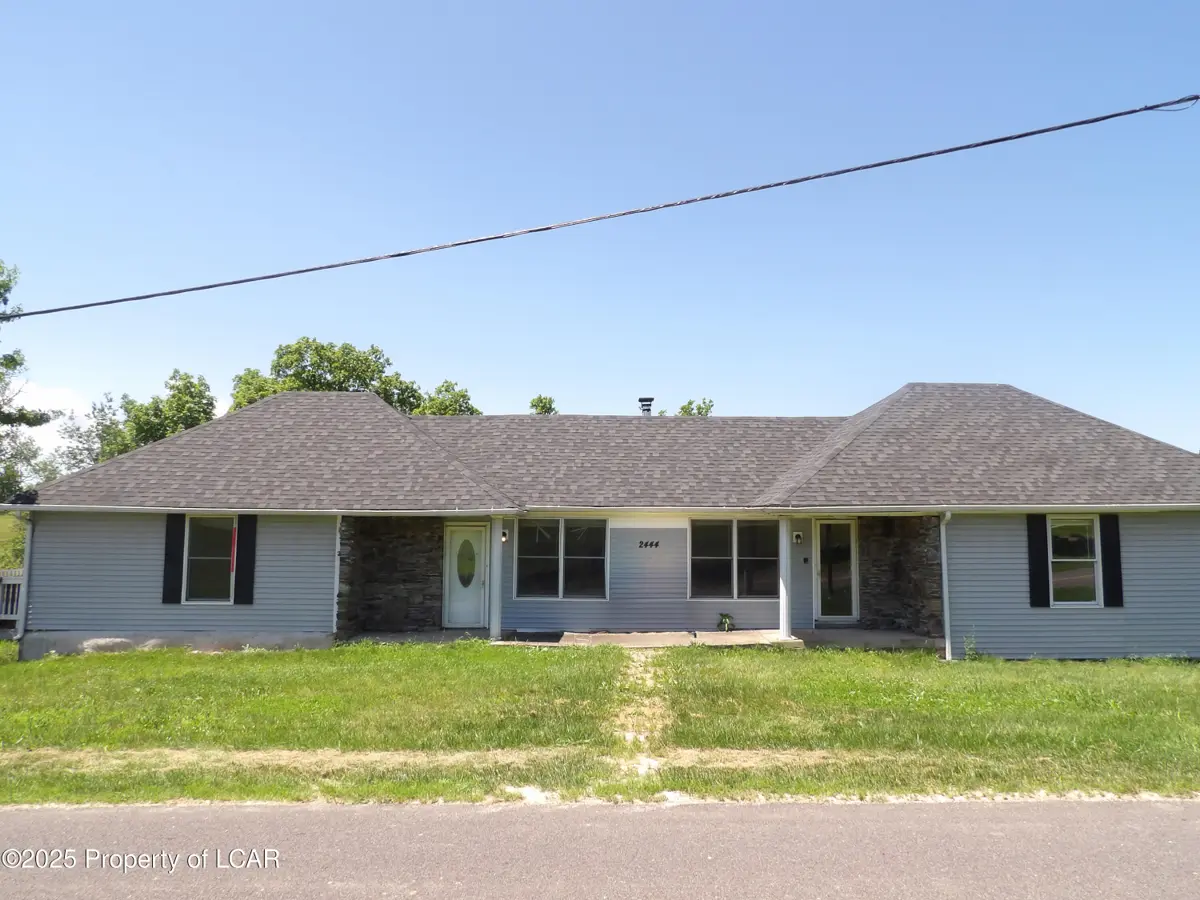 2444 Cherry Hill Road, Clarks Summit in Clarks Summit