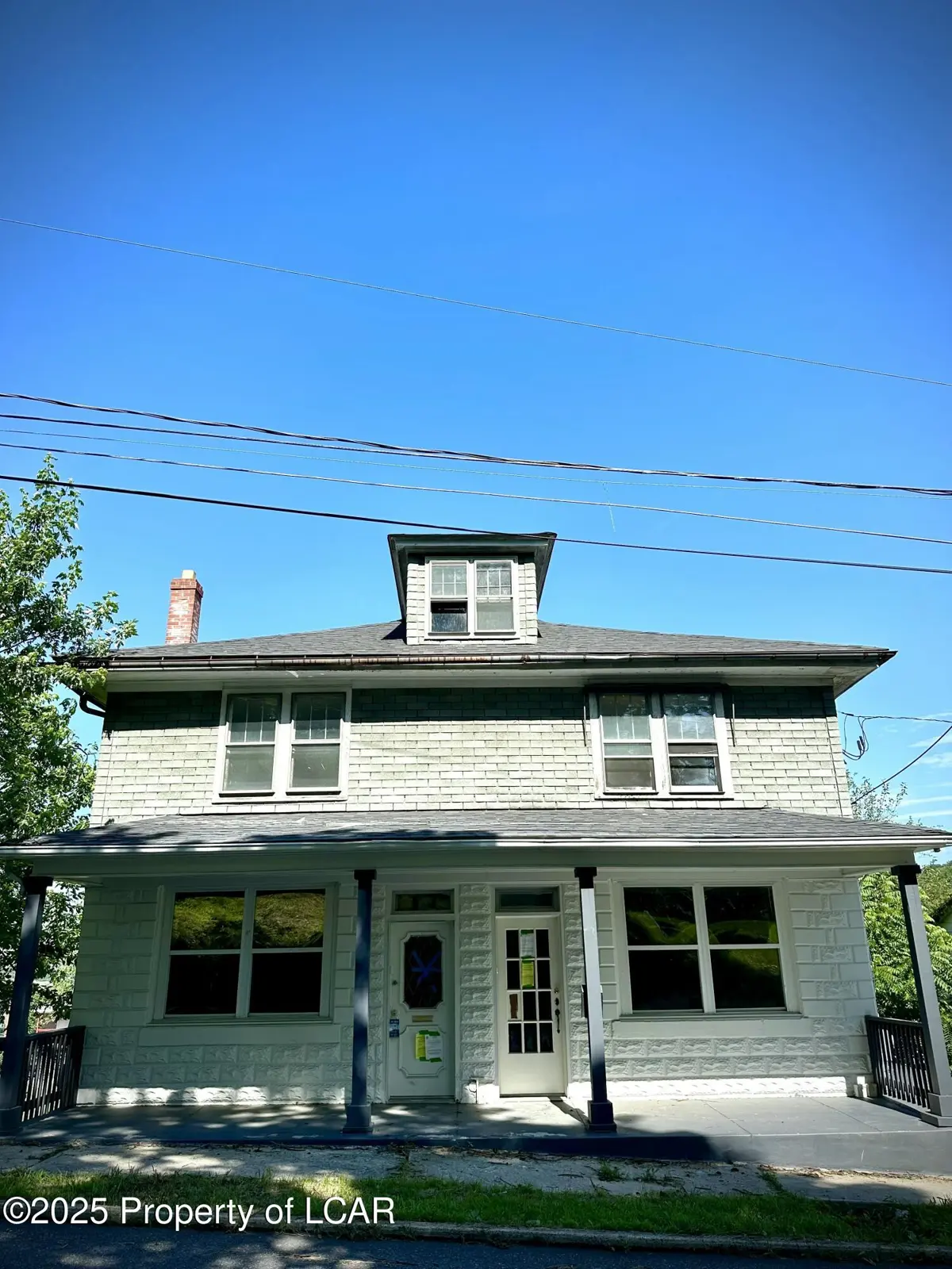 145-147 Chestnut Street, St. Clair in St. Clair