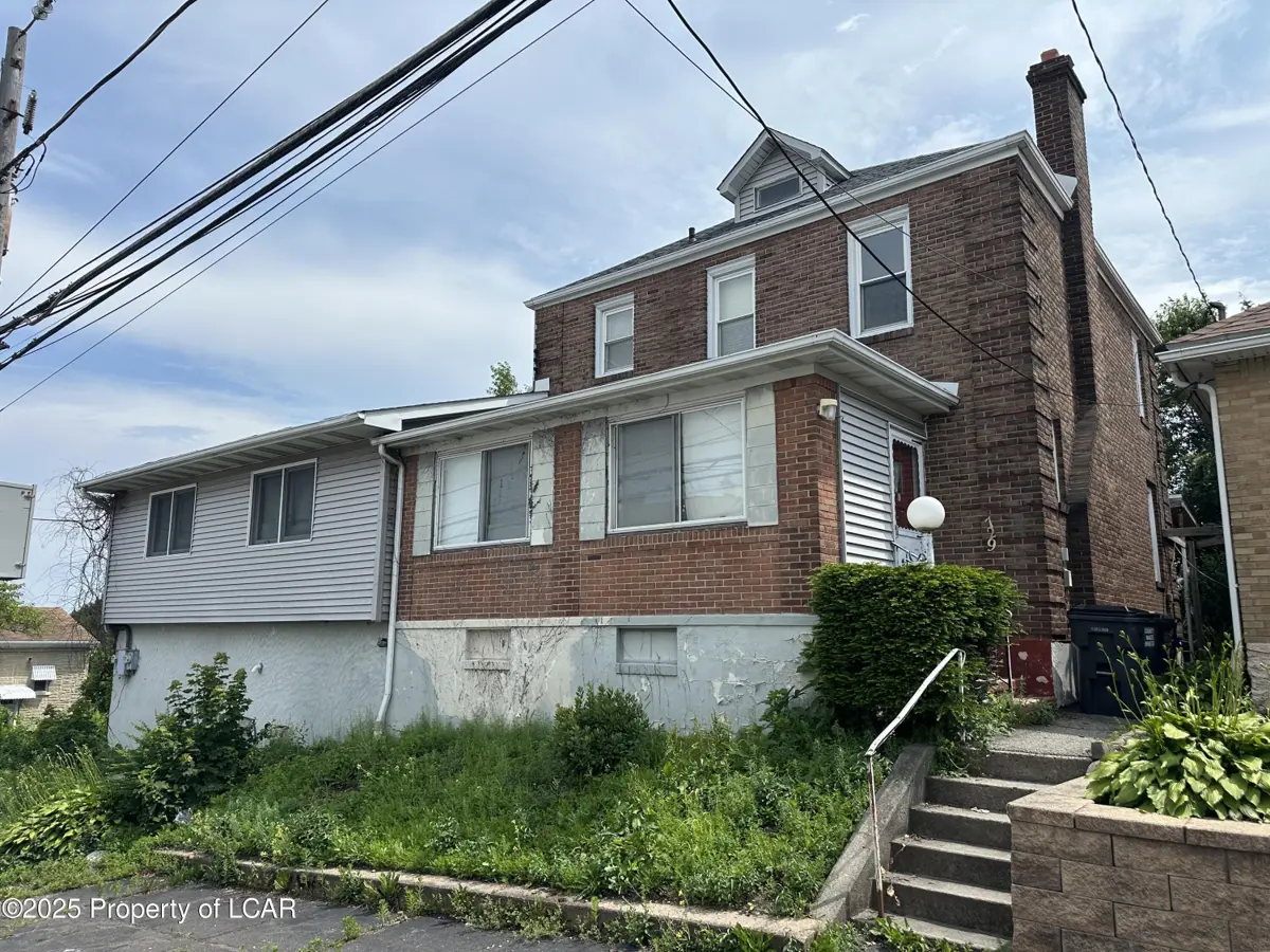 729 N Laurel Street, Hazleton in Hazleton