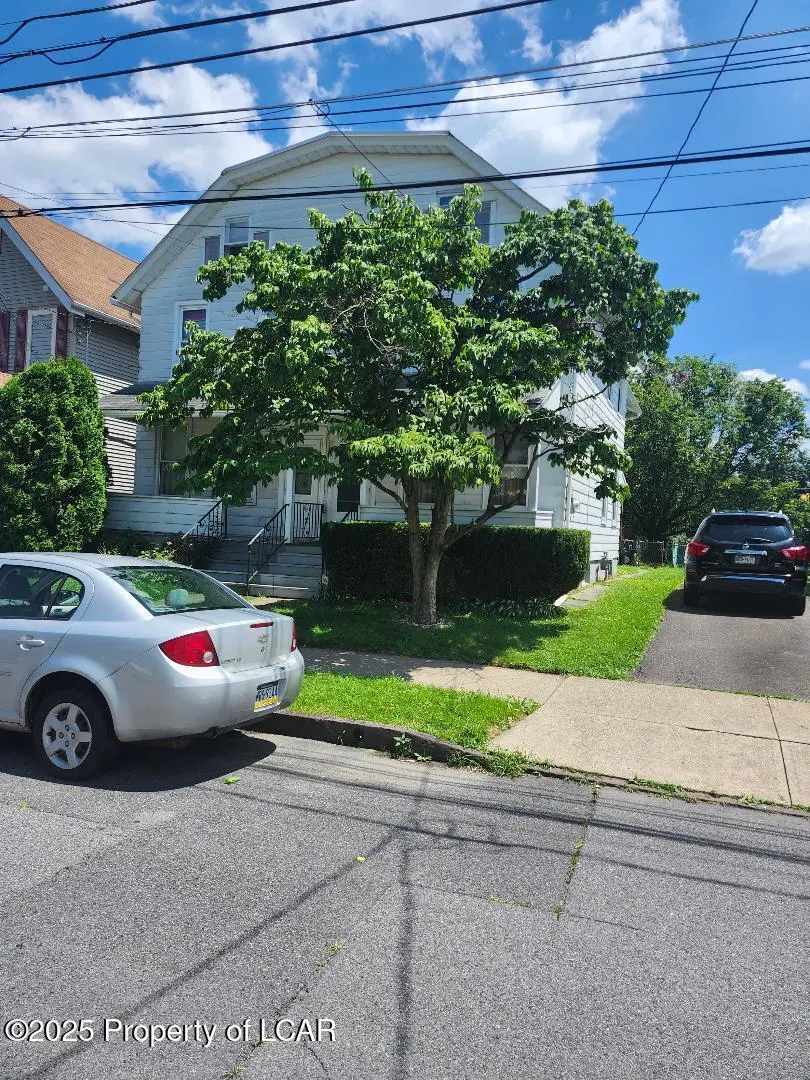 134 Waller Street, Wilkes-Barre in Wilkes-Barre