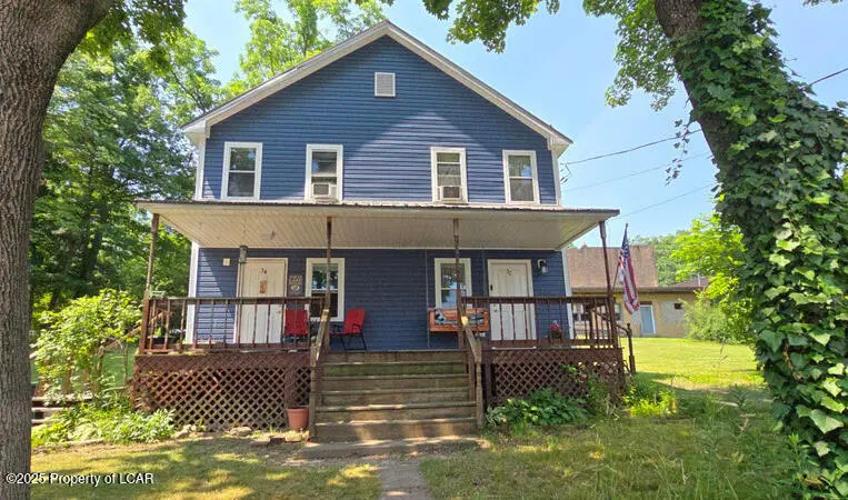 34 Vandermark Avenue, Mountain Top in Mountain Top