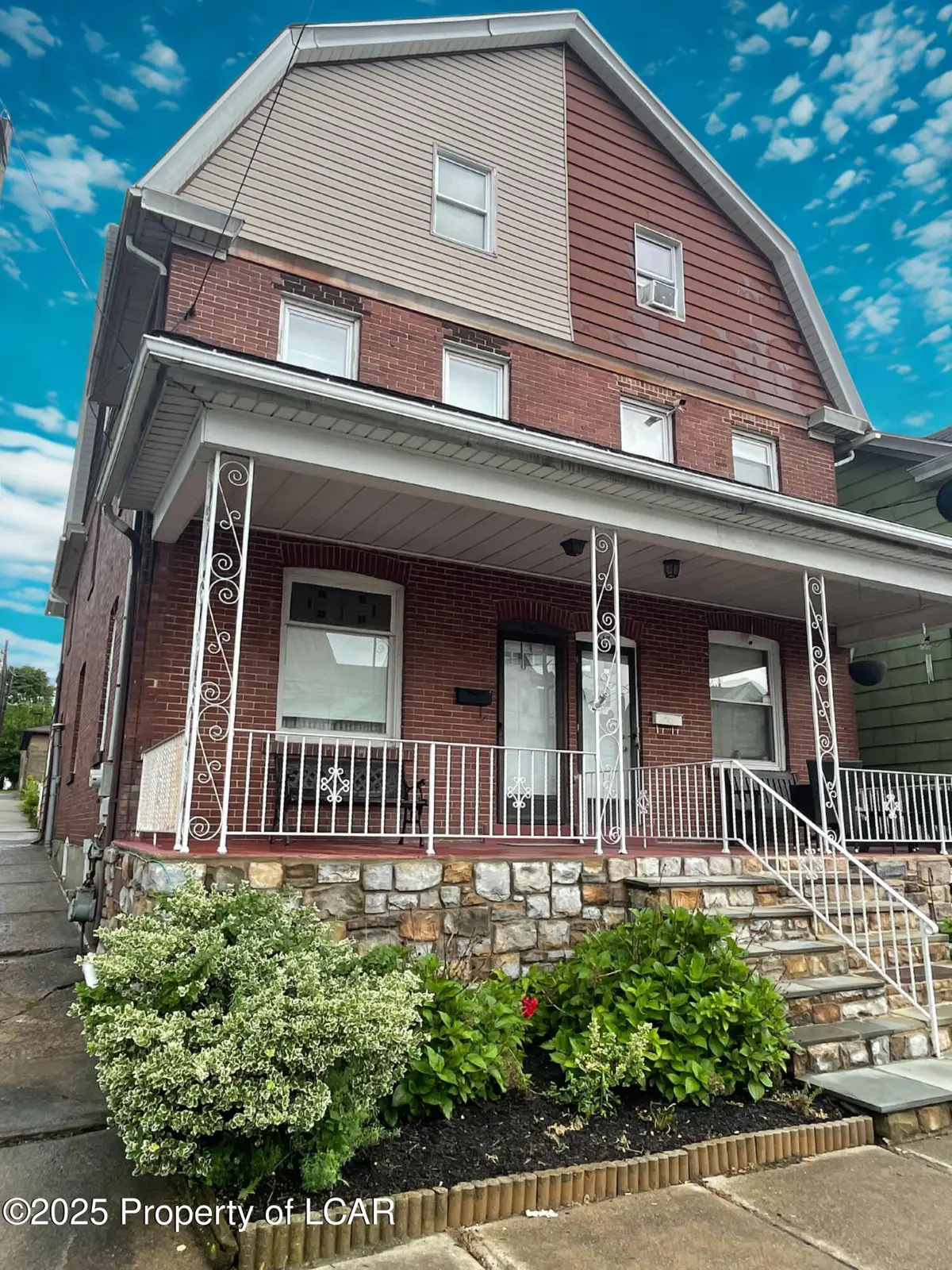619 N Vine Street, Hazleton in Hazleton