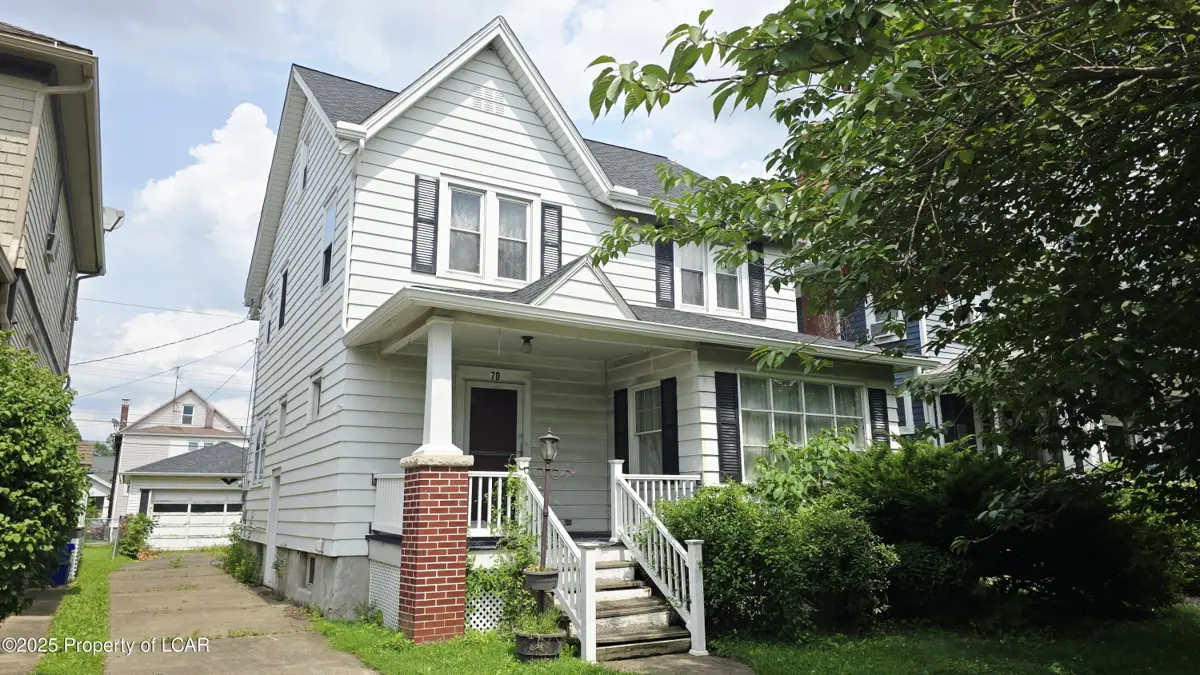 70 E Pettebone Street, Forty Fort in Forty Fort