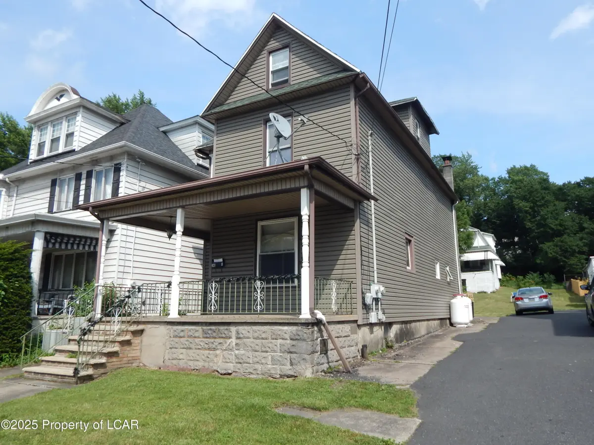 240 S Main Street, Pittston in Pittston