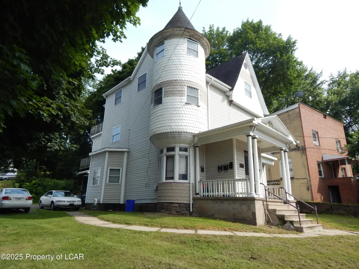 266 S Main Street, Pittston in Pittston