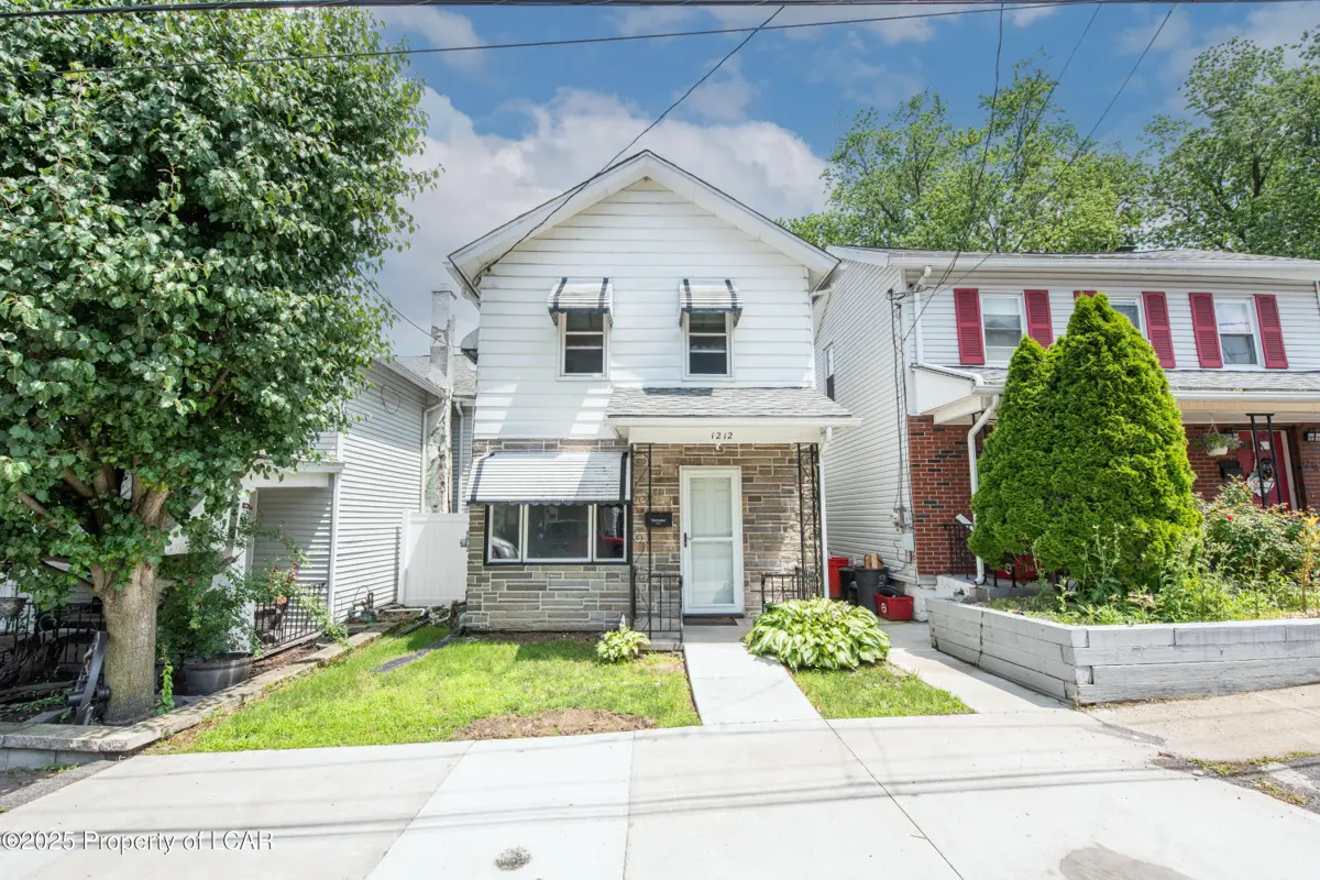 1212 Eynon Street, Scranton in Scranton
