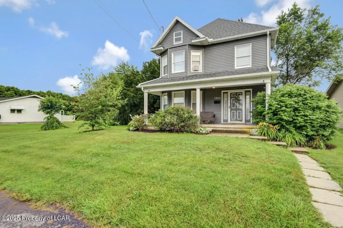 1922 Spring Garden Avenue, Berwick in Berwick