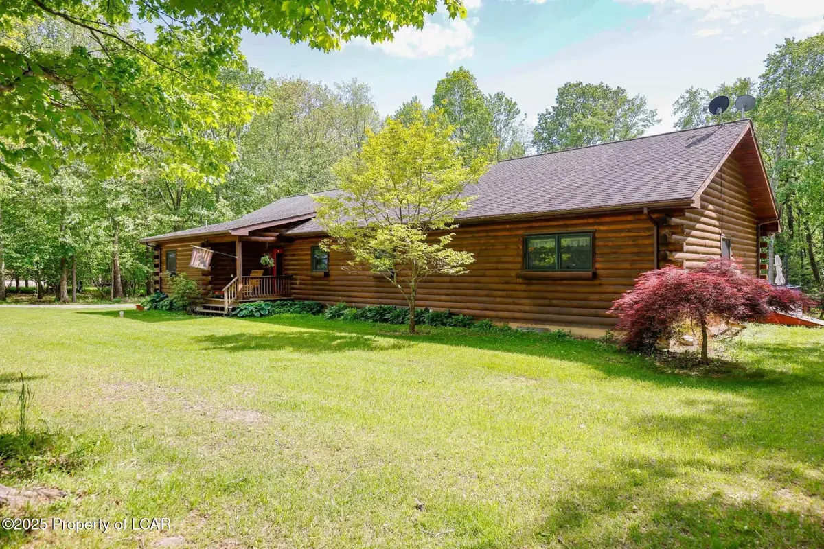 63 Whispering Pines Road, Stillwater in Stillwater