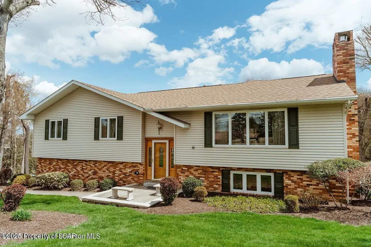 103 Birch Drive, Roaring Brook Township in Roaring Brook Township