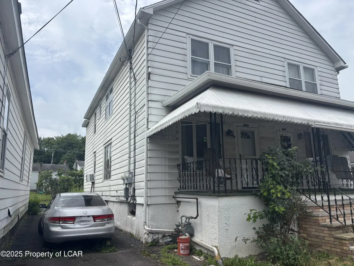 179 E Railroad Street, Pittston Township in Pittston Township