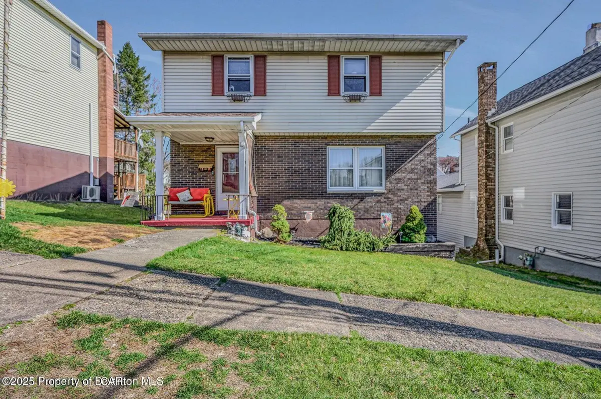 1314 Monroe Avenue, Dunmore in Dunmore