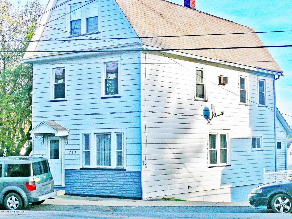 263 Kelly Street, Luzerne in Luzerne