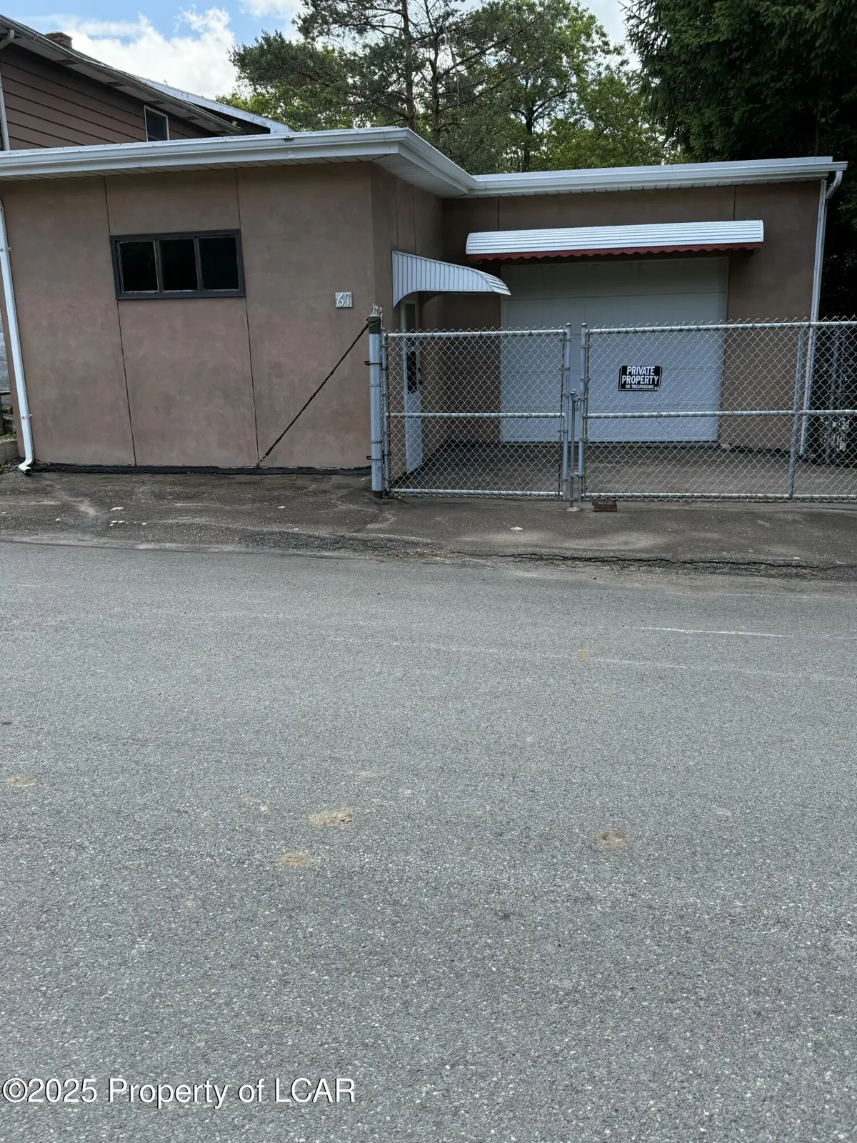 61 Bridge Street, McAdoo in McAdoo