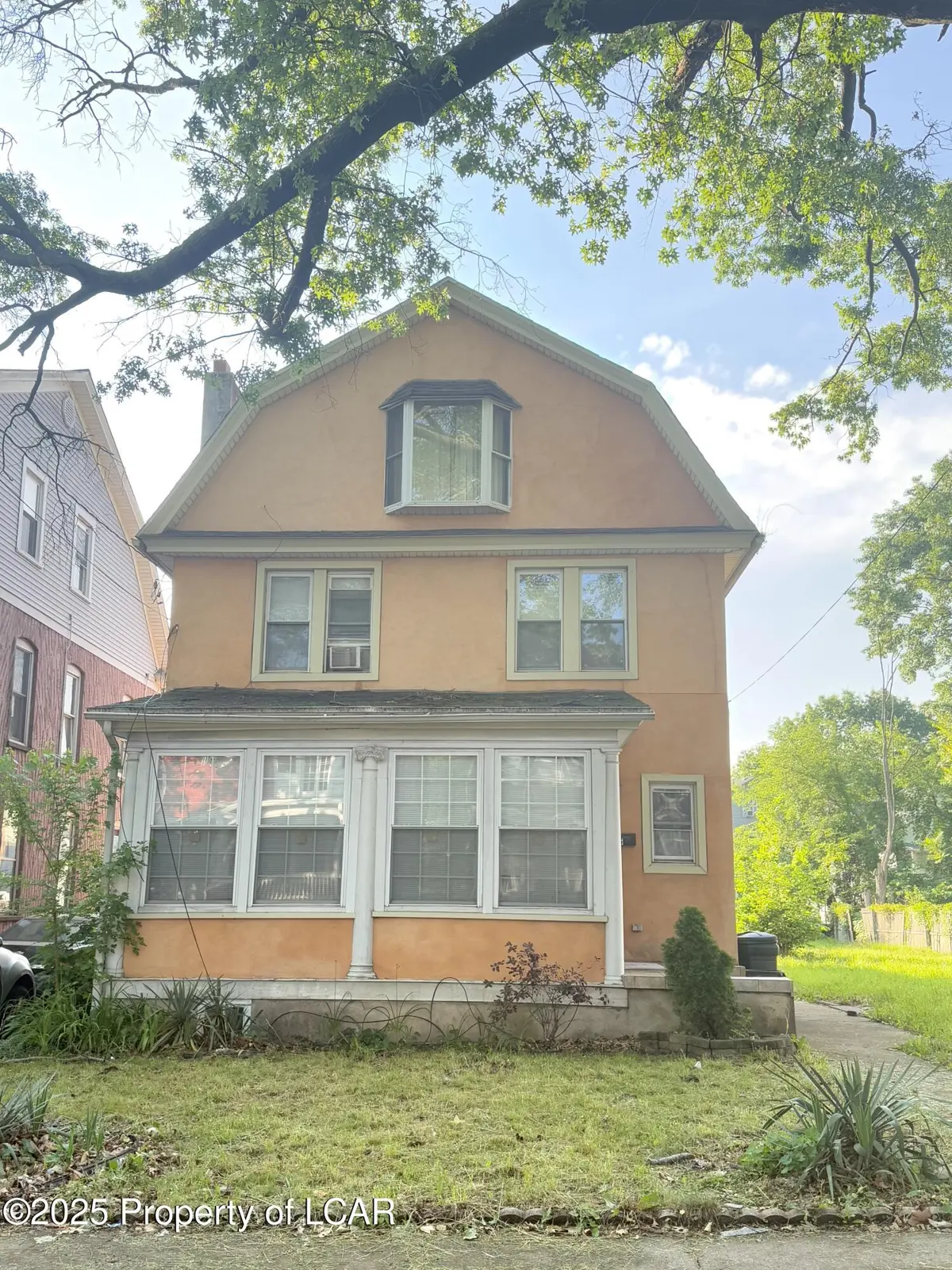 495 S Franklin Street, Wilkes-Barre in Wilkes-Barre