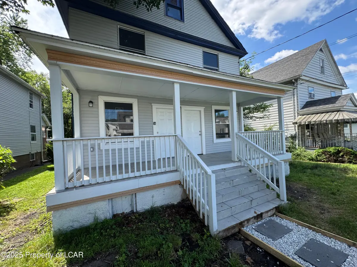 524 Morgan Street, Dickson City in Dickson City
