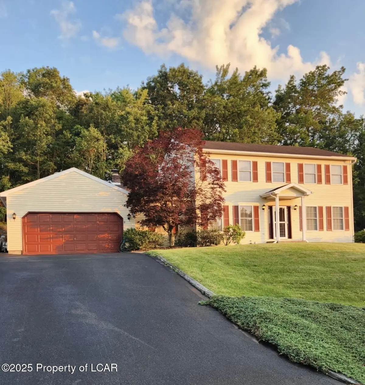 77 Valley View Drive, Mountain Top in Mountain Top