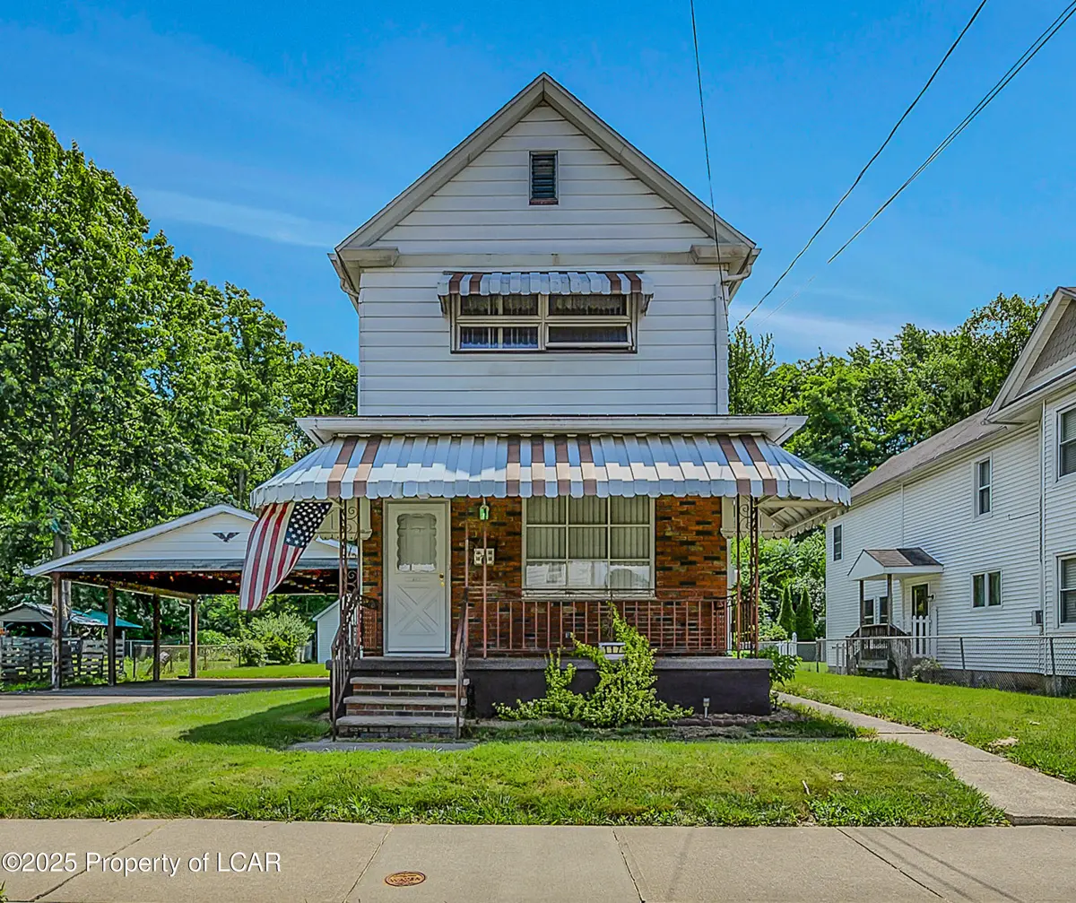 117 St Clair Street, Wilkes-Barre in Wilkes-Barre