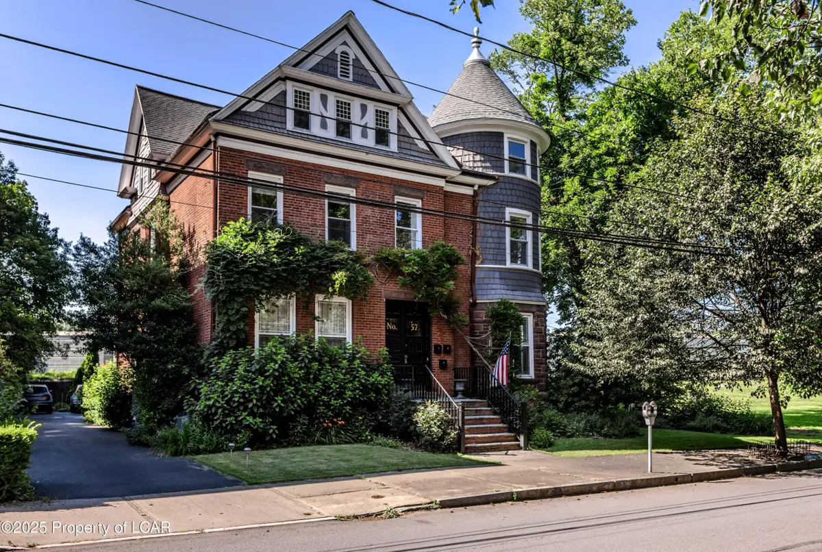 57 W River Street, Wilkes-Barre in Wilkes-Barre
