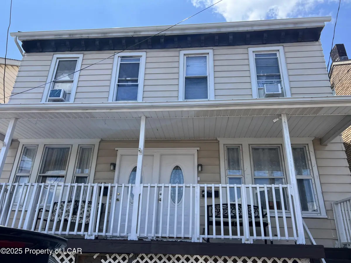 140-142 E Mine Street, Hazleton in Hazleton
