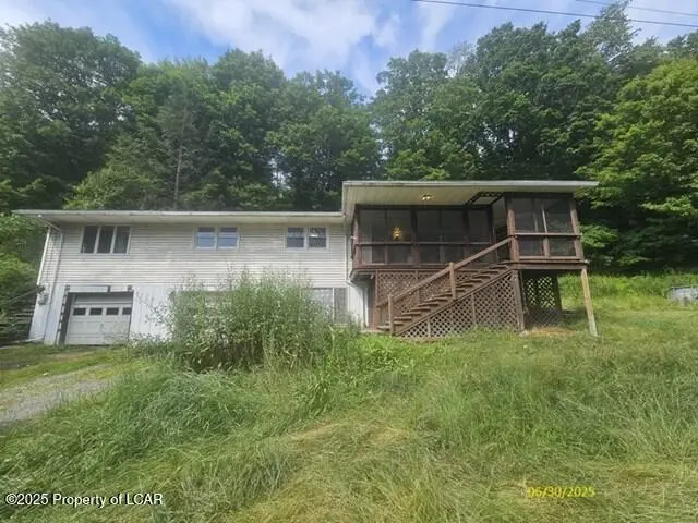 1372 PA-307, Dalton in Dalton