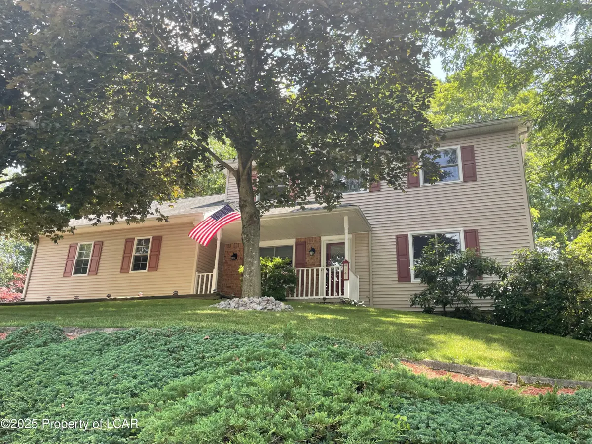 141 White Birch Lane, Dallas in Dallas