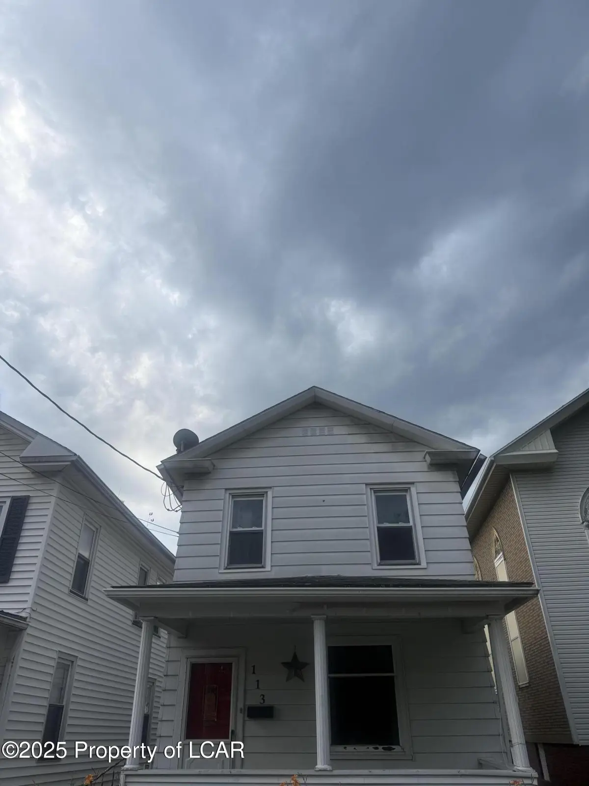 113 Gaylord Avenue, Plymouth in Plymouth