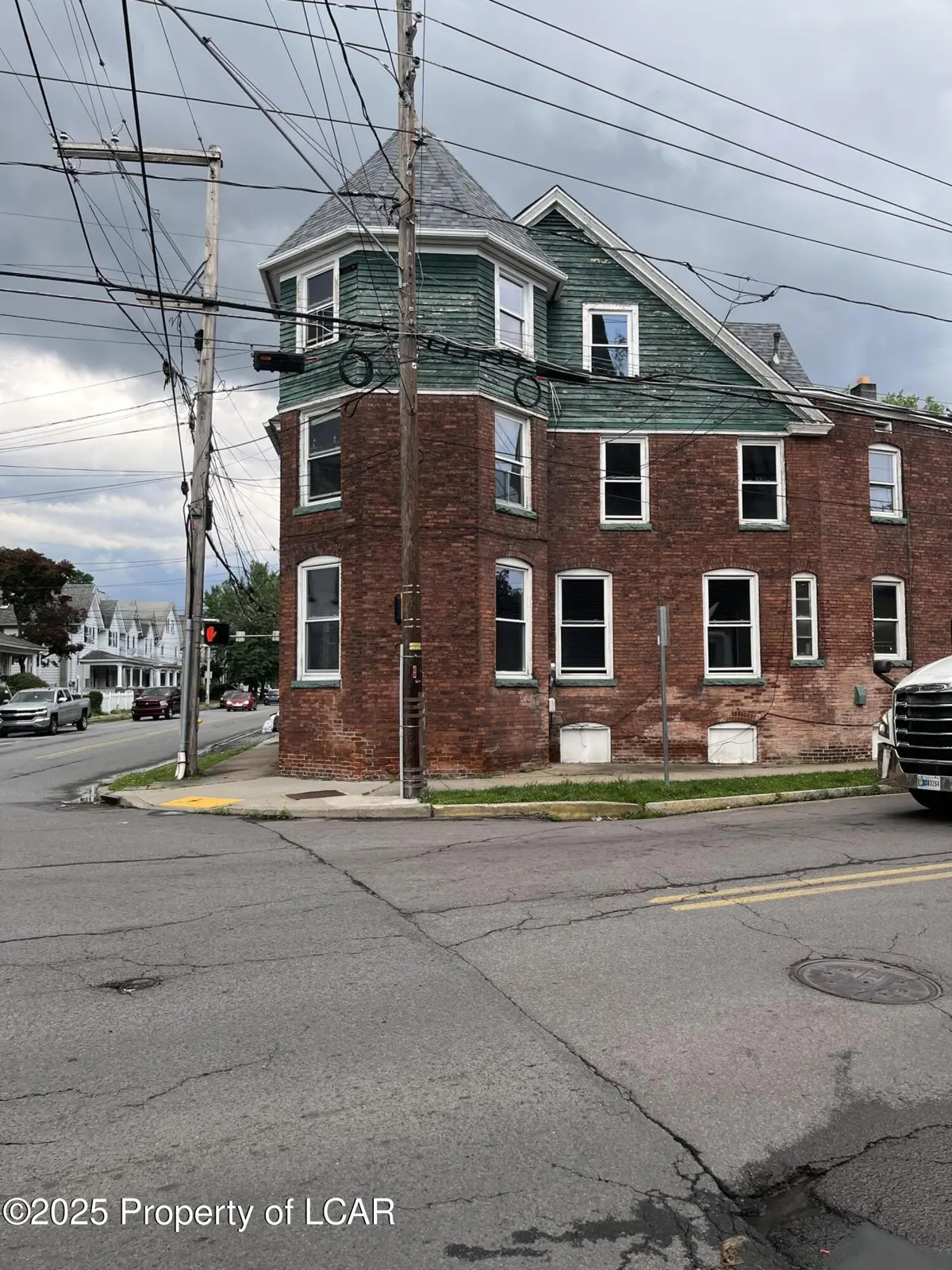 402 S River Street, Wilkes-Barre in Wilkes-Barre