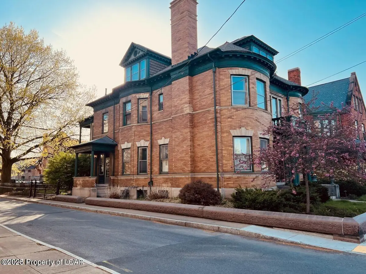 28 W South Street, Wilkes-Barre in Wilkes-Barre
