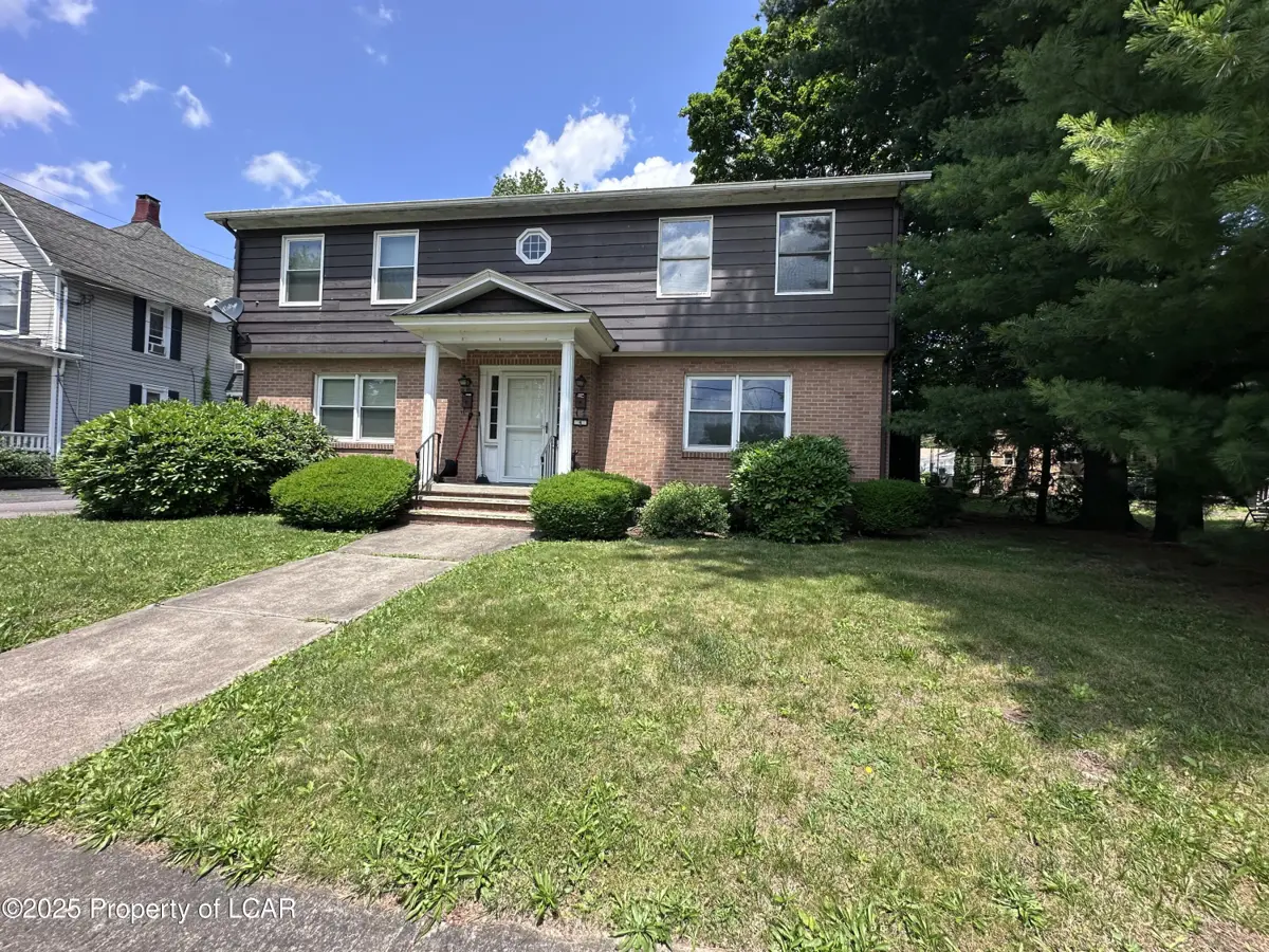 4 Delaware Avenue, West Pittston in West Pittston