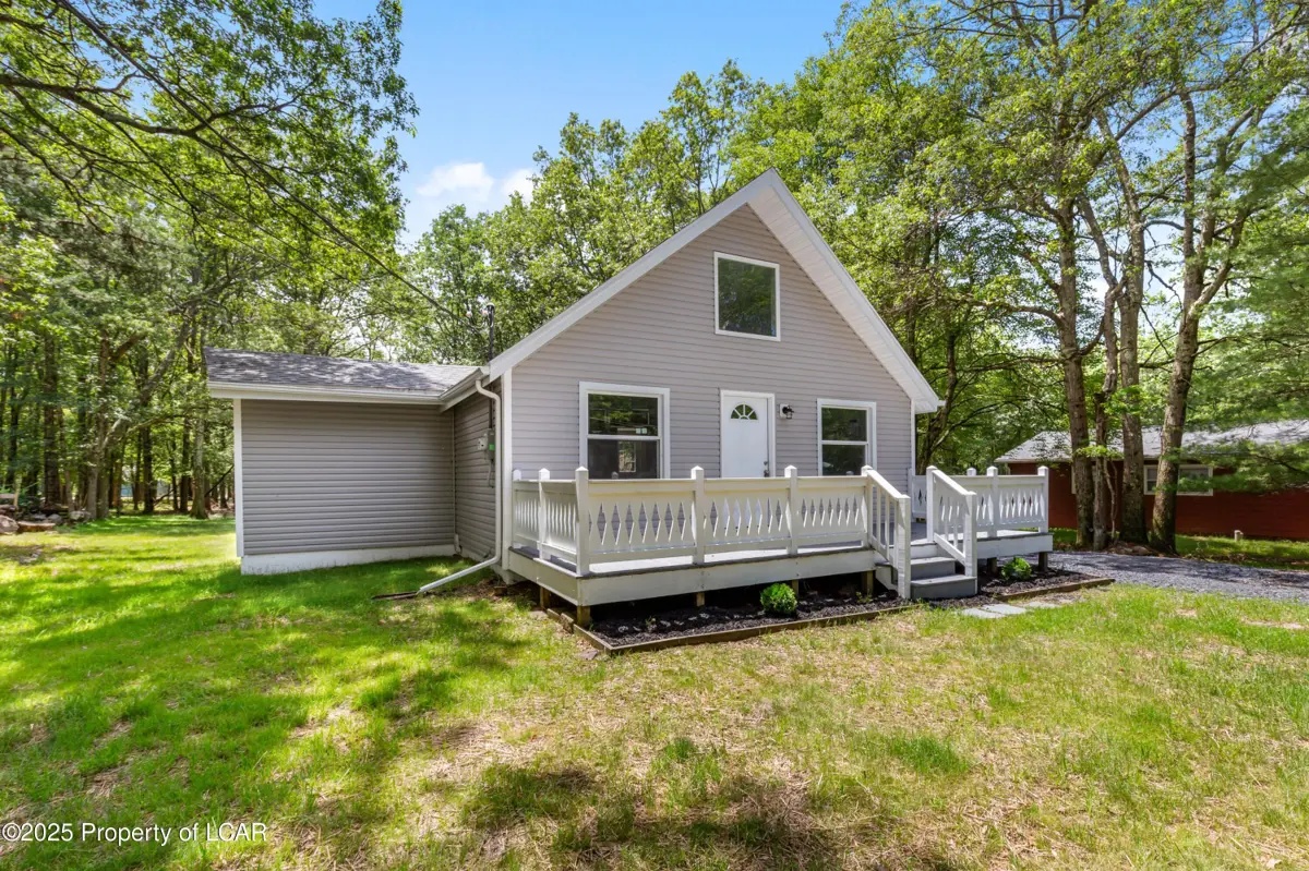102 N Shore Drive, Albrightsville in Albrightsville