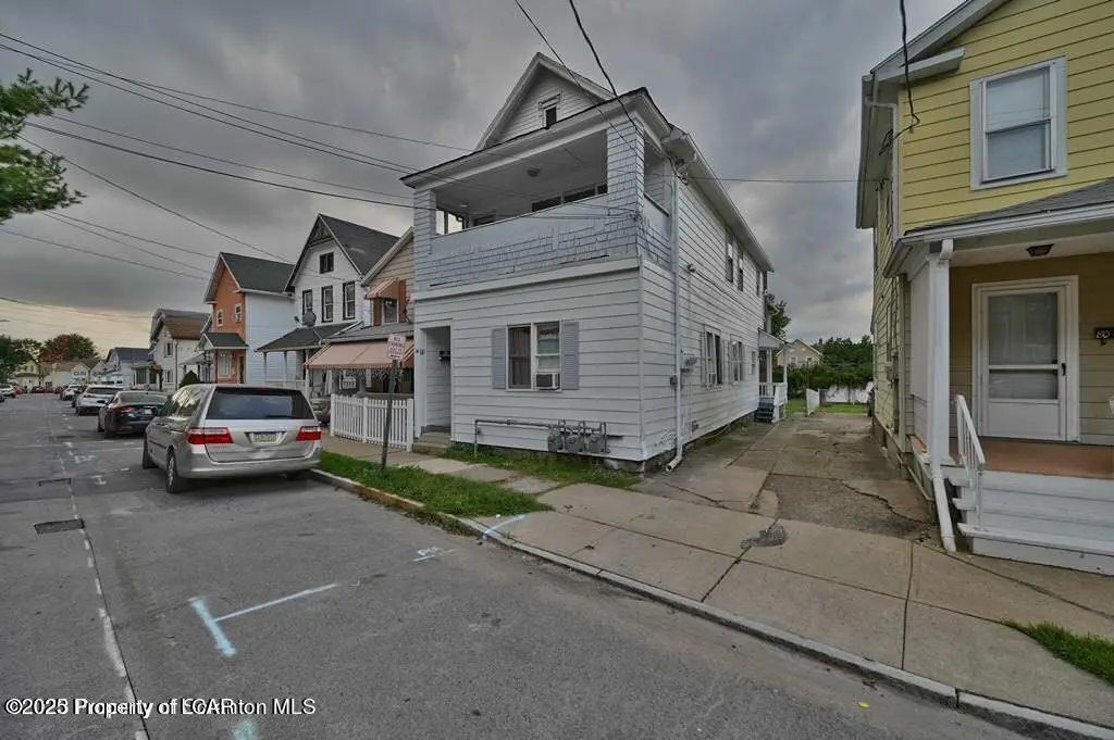 78 Kidder Street, Wilkes-Barre in Wilkes-Barre
