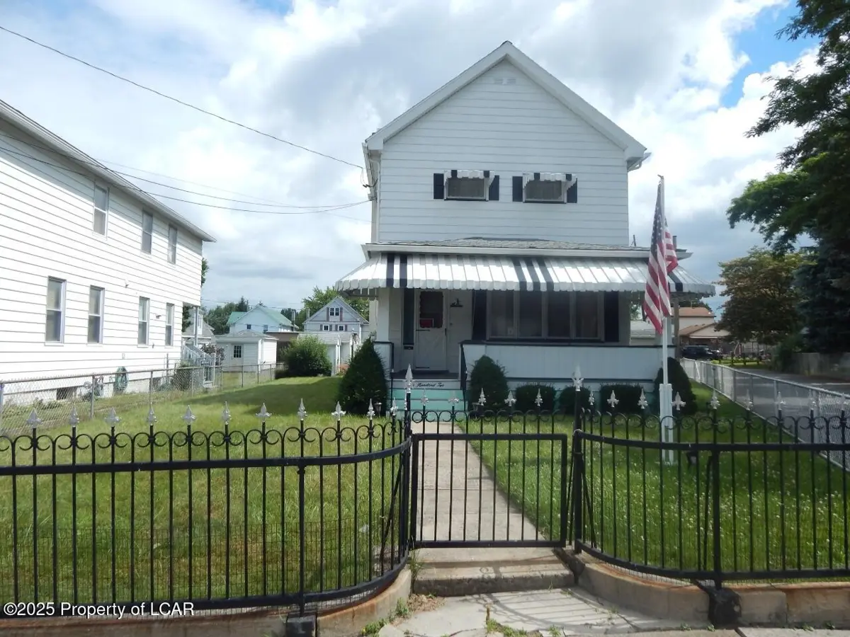 202 Austin Avenue, Wilkes-Barre in Wilkes-Barre