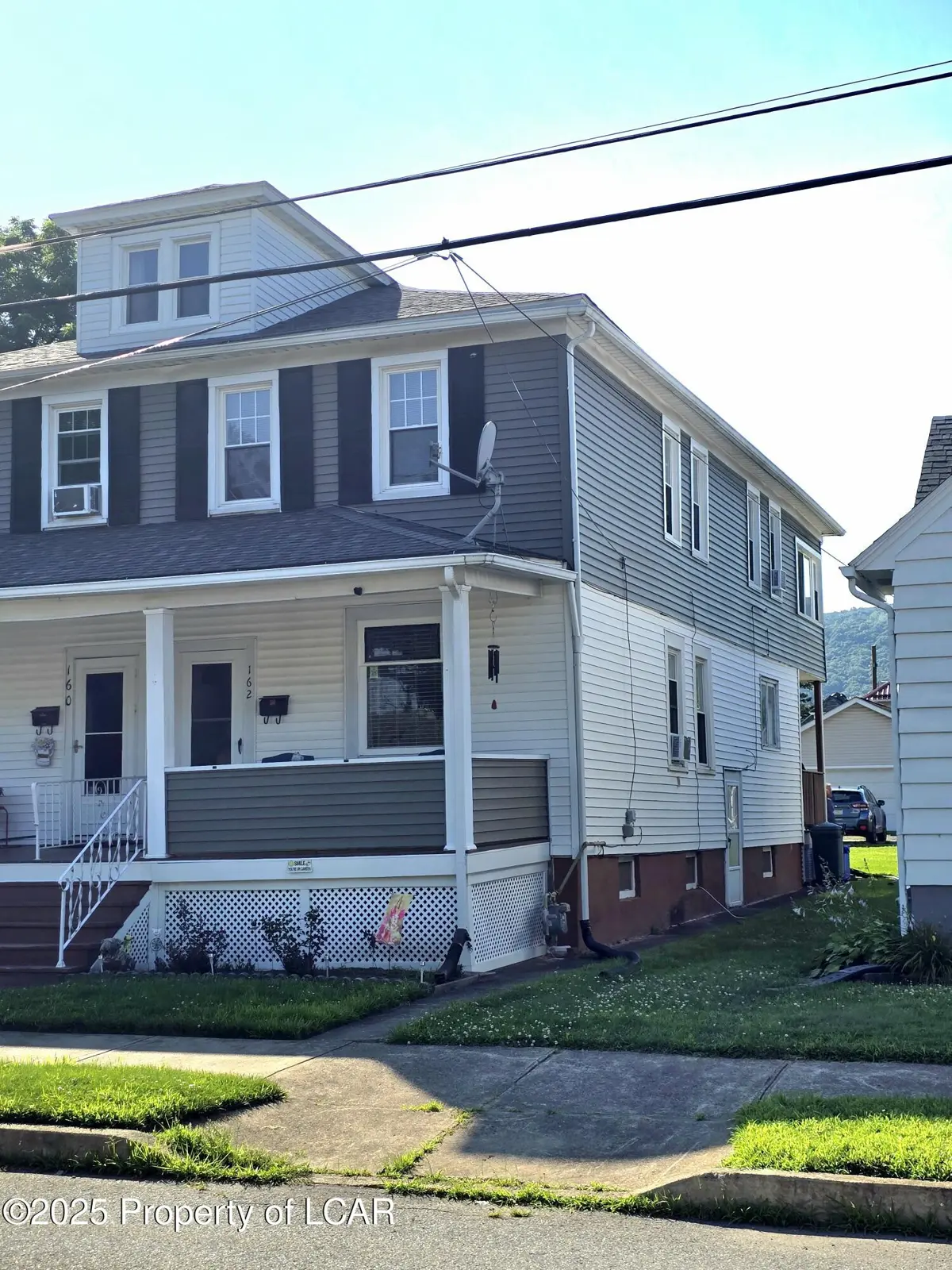 162 Simpson Street, Swoyersville in Swoyersville