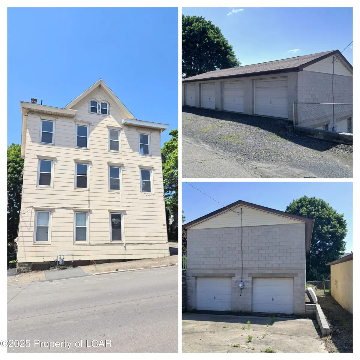 538 Carson St, Hazleton in Hazleton