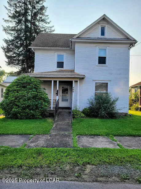 440 3rd Street Street, Benton in Benton