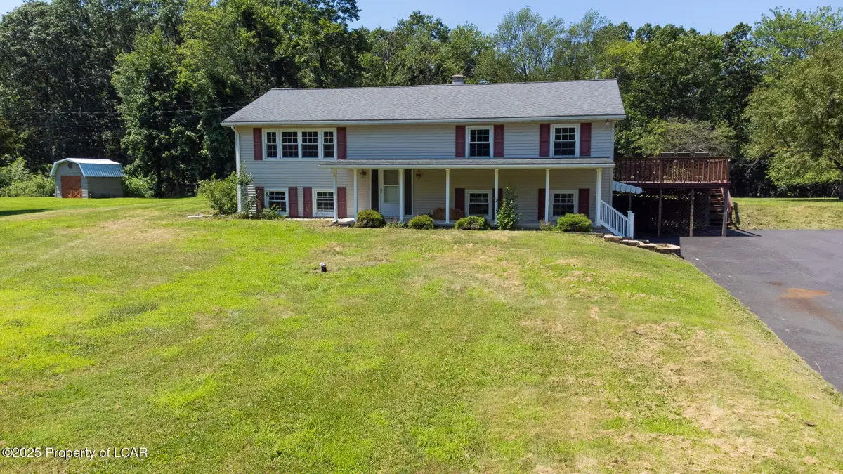 631 St Johns Road, Wapwallopen in Wapwallopen