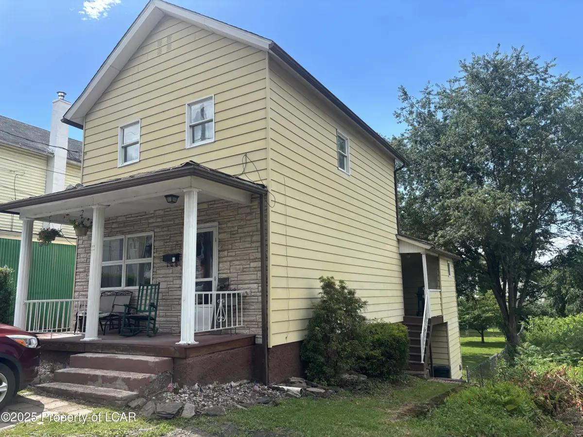 106 Cliff Street, Pittston in Pittston